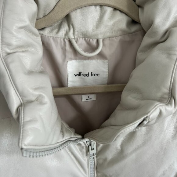 Aritzia puffer - Picture 3 of 3